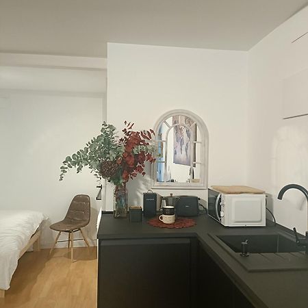 Апартаменти Loft Urban Fk Більбао Екстер'єр фото