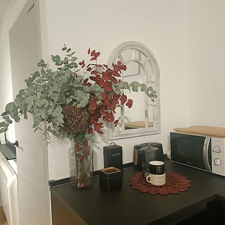Апартаменти Loft Urban Fk Більбао Екстер'єр фото