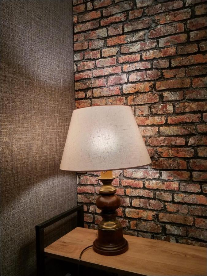 Апартаменти Loft Urban Fk Більбао Екстер'єр фото
